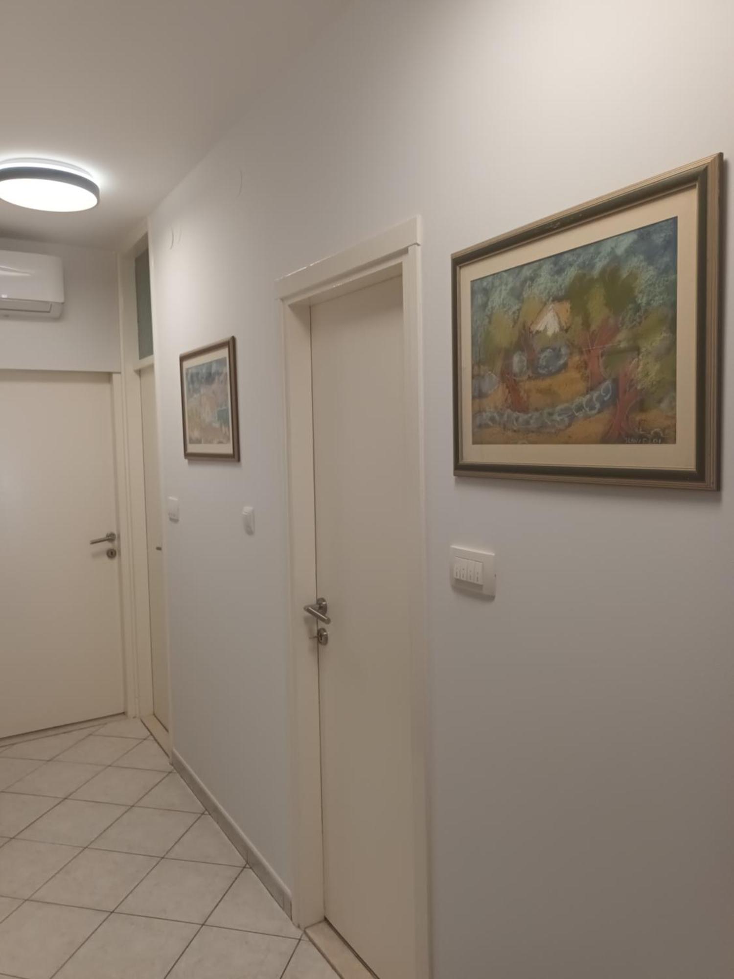Leona Apartment-Perfect For Four สปลิท ภายนอก รูปภาพ
