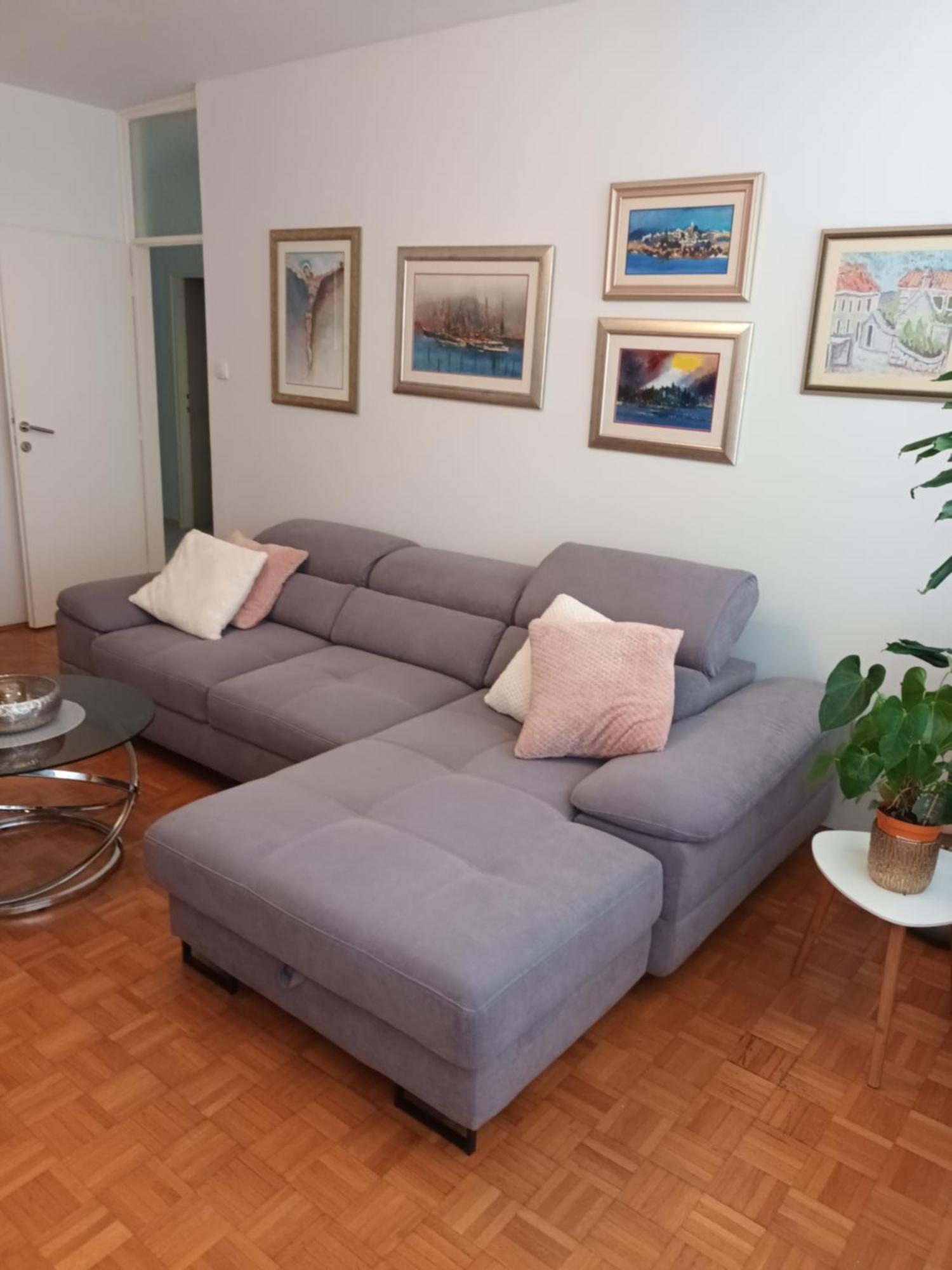 Leona Apartment-Perfect For Four สปลิท ภายนอก รูปภาพ