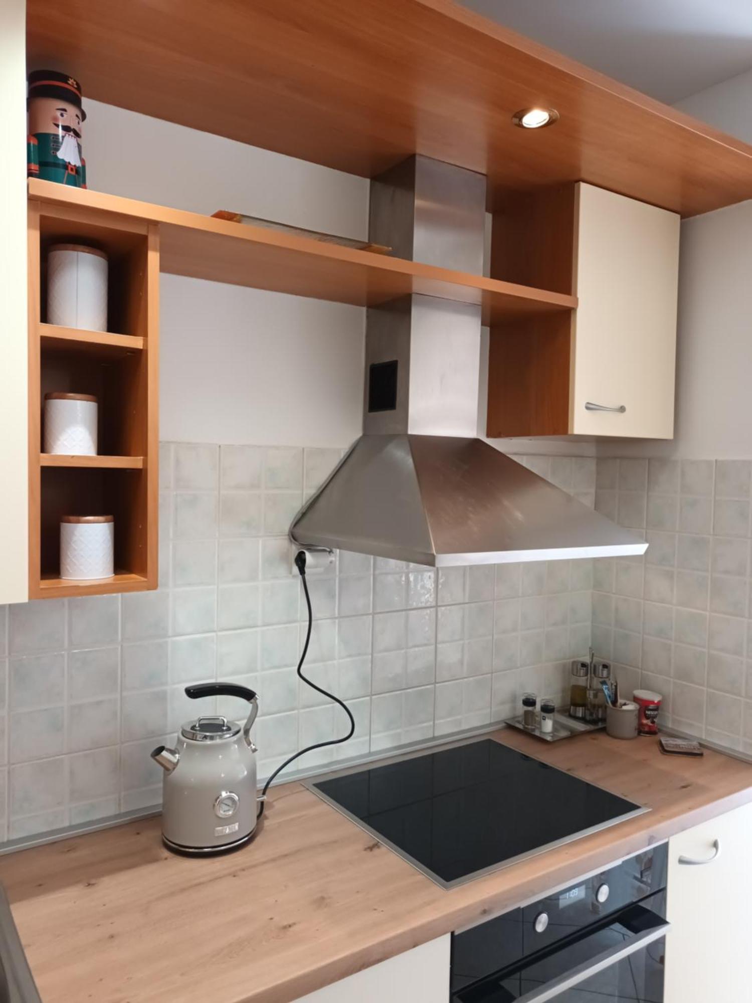 Leona Apartment-Perfect For Four สปลิท ภายนอก รูปภาพ